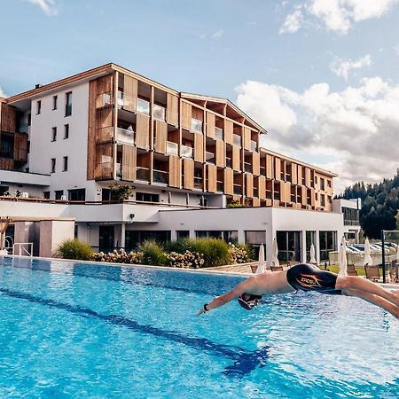 Das Hohe Salve Sportresort, 4 Sterne Superior Hopfgarten im Brixental Exterior foto